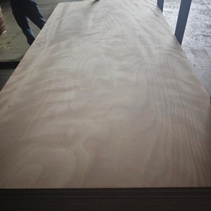 Harga terbaik Marine Grade kayu lapis 6/9/12/18mm kayu lapis komersial laut kayu lapis Okoume - Product Image 2