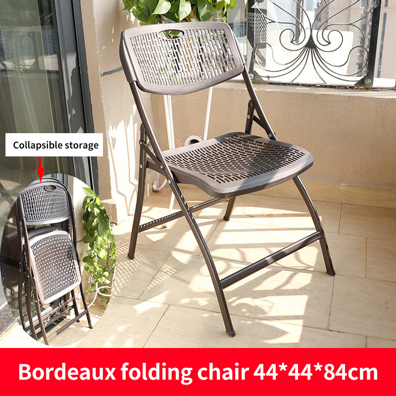 3-Foldable chair