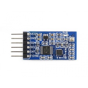 10 DOF IMUセンサー、ICM20948オンボード、低電力、高精度 - Product Image 4