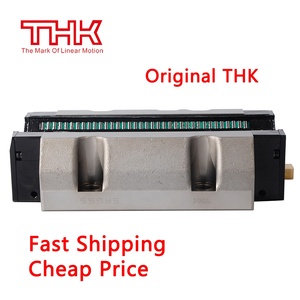 Orijinal TH K SRN55 SRG35C SRG45C SRG55C 65C makaralı rulman srsrsrg45 SRG55 SRG65 LC SLC Minimum sürtünme doğrusal kılavuz blokları - Product Image 3