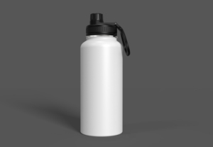 <span class=keywords><strong>Hydro</strong></span> Bán Sỉ Bình Pha Trà Cách Nhiệt Chân Không Bằng Thép Không Gỉ Hai Lớp 32Oz Thiết Kế Mới Bình Nước - Product Image 6