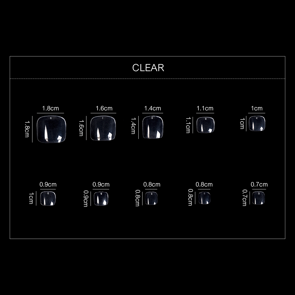 Clear
