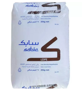 High Density Polyethylene PP LDPE Plastic Raw Materials <strong>HDPE</strong> 00952/8008/<strong>5000S</strong> Granule Price LLDPE Granules <strong>HDPE</strong> TR144 Film - Product Image 2