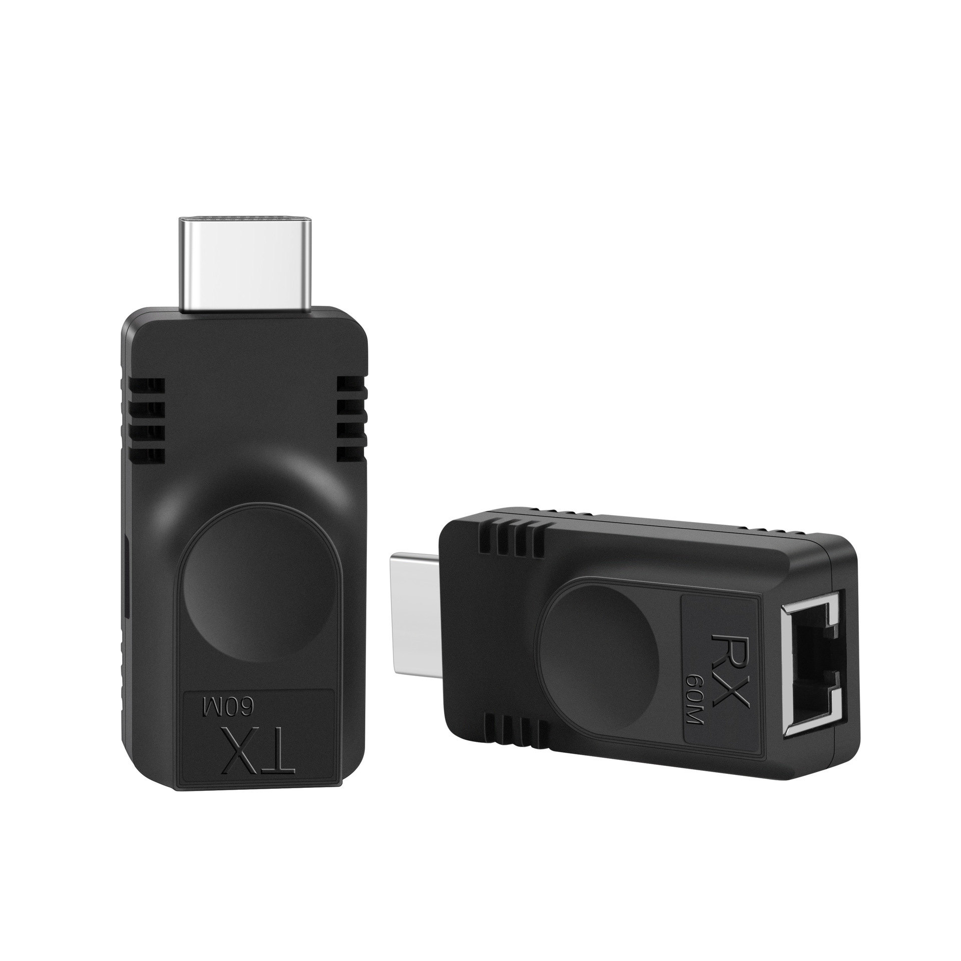 60m extender model C-color box