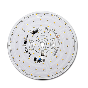 โมดูลไฟ Led DOB แบบหรี่แสงได้,ขนาด15W ถึง60W ไฟ DOB แบบหรี่แสงได้110Vac จากโรงงาน OEM - Product Image 1