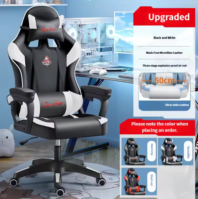 black 3 Colors Available