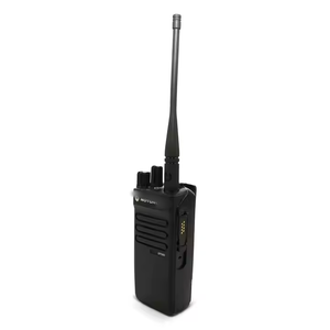 Dp2400 không thấm nước thông minh Walkie Talkie Set tiện dụng kỹ thuật số xách tay hai chiều cho đài phát thanh với 100 Dặm Dài phạm vi 50km phạm vi - Product Image 2
