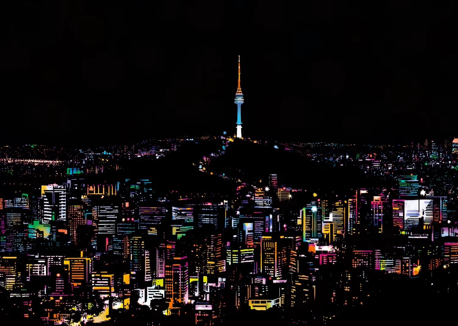 Seoul