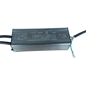 Driver Led intelligente Dmx Rgbw Rgbw Dimming Led Driver Dmx 512