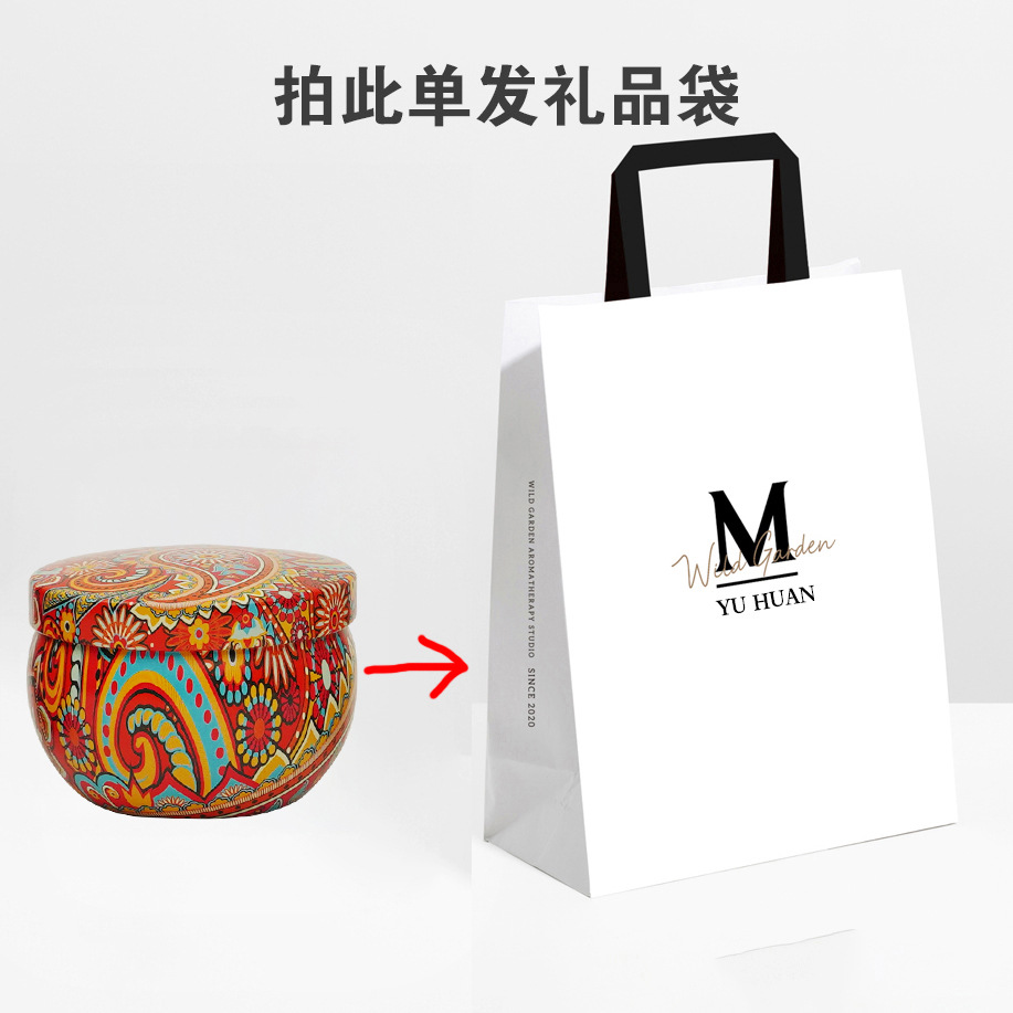 Dried flower fragrance* approx. 80g