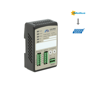RS485 Modbus RTU a Profibus PA convertitore di interfaccia Bus - Product Image 3