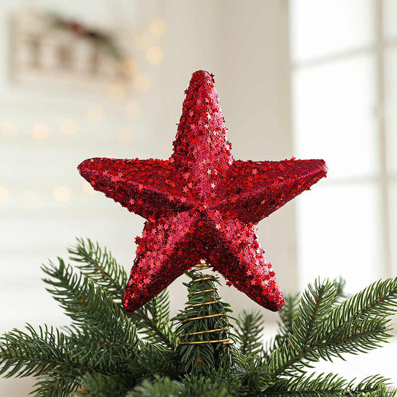 Red 18cm
