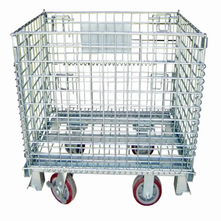 Steel Angle Slotted Pallet Rack Rack Steel Pallet Rack Made In China