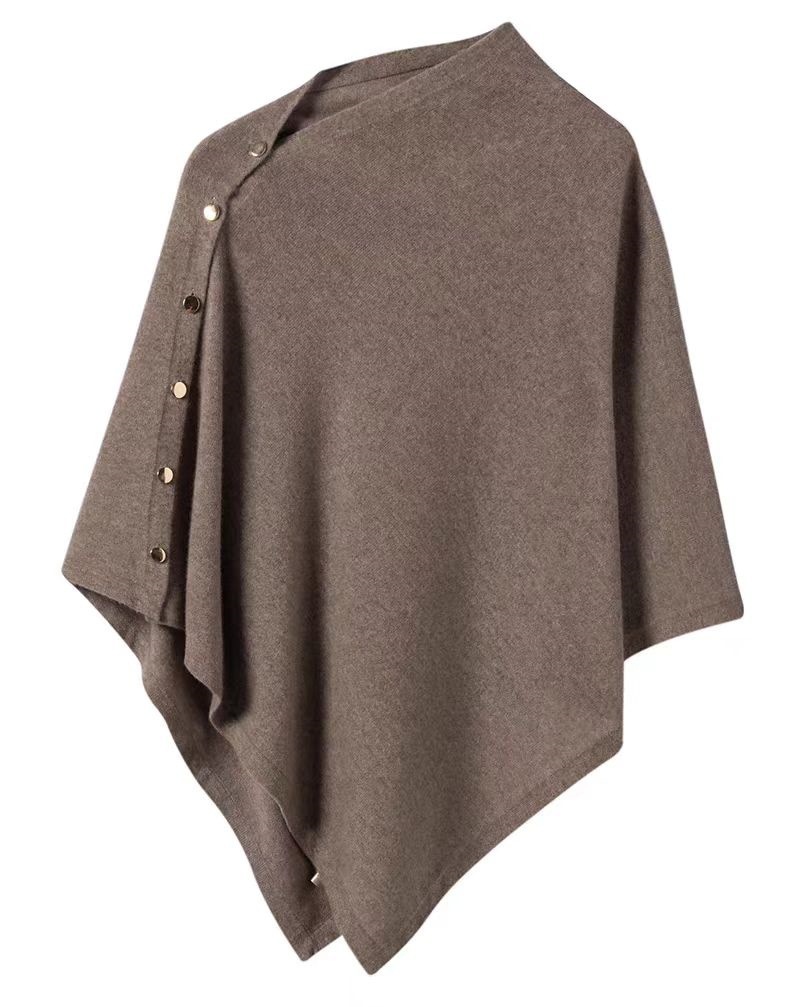 Brown-one size fits all