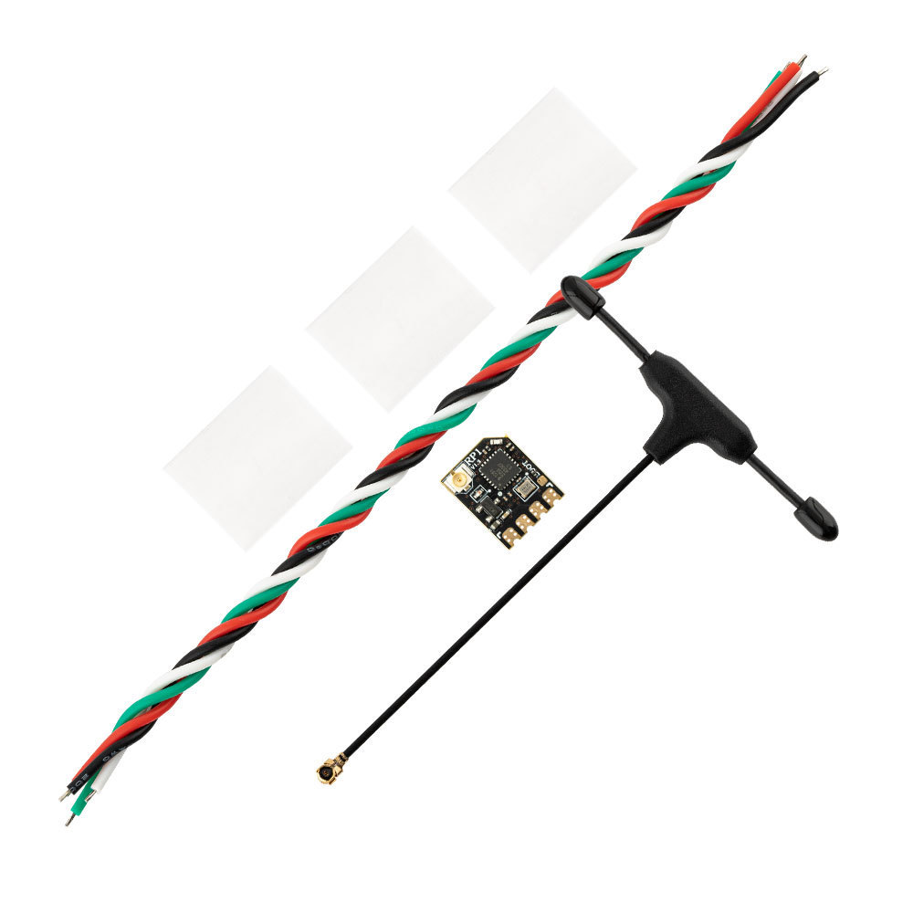 Récepteur RP1