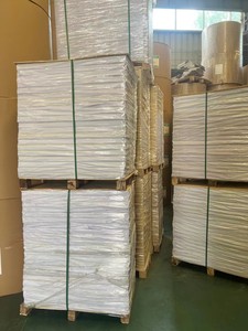 Qiyin Newsprint <strong>Paper</strong> for Printing Newsprint <strong>Paper</strong> 45 Gsm <strong>7</strong>.62cm <strong>X</strong> 75cm <strong>X</strong> 110cm Newspaper Print <strong>Paper</strong> in Reels - Product Image 4
