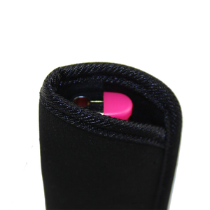 Quà Tặng Thiết Kế Theo Yêu Cầu Túi Đựng Bật Lửa Màu Đen Túi Ni Lông Mềm Đóng Gói - Product Image 2