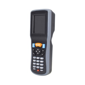 Mini Pocket <strong>CCD</strong> Wireless 2.4G 1D <strong>Code</strong> Warehouse Barcode <strong>Reader</strong> Scanner <strong>Data</strong> Collector - Product Image 3