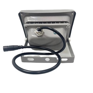 New High Lighting Waterproof Illuminator Fill Assist 6 <strong>Array</strong> Night Vision Infrared <strong>IR</strong> LED Lights for CCTV Security <strong>Camera</strong> - Product Image 4