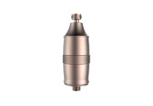 Sản Lượng Cao Phổ Tắm Lọc Với Có Thể Thay Thế Đa-Giai Đoạn Lọc <span class=keywords><strong>Cartridge</strong></span> Than Hoạt Tính Tiếng Anh Của Nhãn Hiệu EMF 100 Gpd - Product Image 4