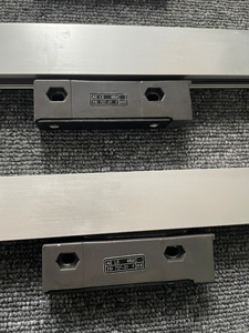 Heidenhain LS486C 329993-20 620MM Linear Scale Encoder - Product Image 4