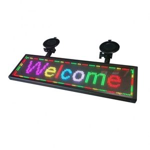 Автомобильный светодиодный дисплей - Product Image 4