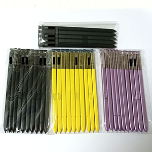 多功能塑料s笔手写笔更换笔尖兼容银河笔记9 N960笔记10 N970触摸手机 - Product Image 4