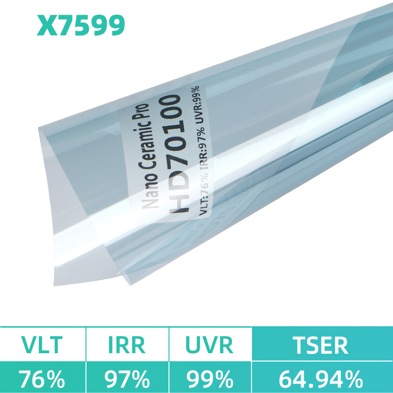 X7599.