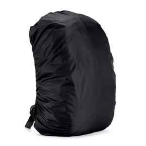Waterproof Backpack <strong>Rain</strong> <strong>Cover</strong> Portable Anti Slip <strong>Rain</strong> <strong>Cover</strong> for Backpack Carry Pouch for Hiking Camping Traveling - Product Image 1