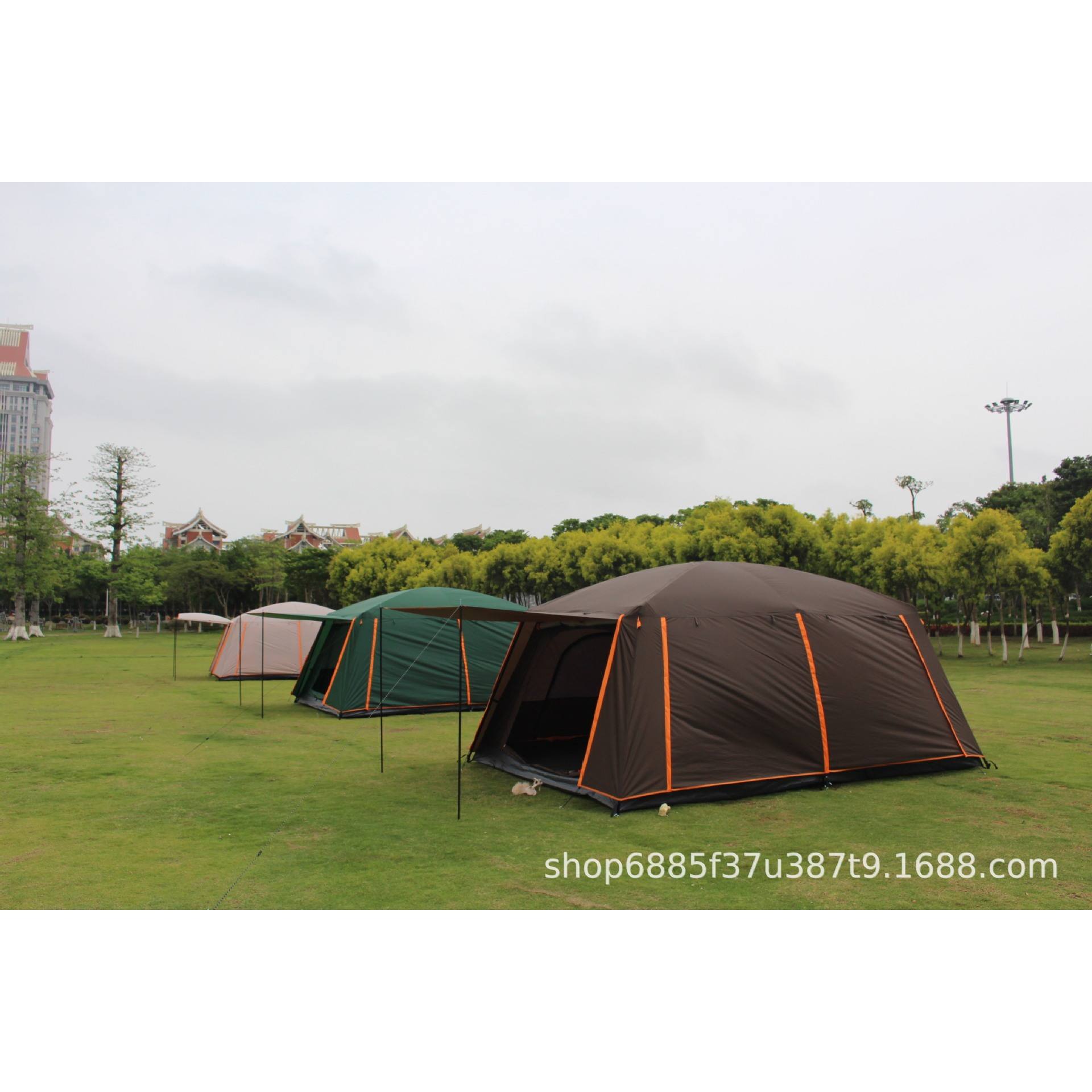 วัสดุ PU ปกปิดเต็มรูปแบบสีกาแฟ