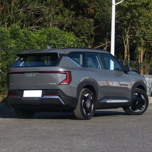 สำหรับ Kia seltos 2024 SUV 1.4T เทอร์โบ1.5L CVT DCT AWD พร้อมมาตรฐานการปล่อยก๊าซยูโร VI น้ำมันเบนซินซ้ายจากประเทศจีน - Product Image 5