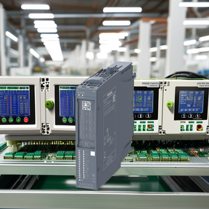 Siemens SIMATIC ET 200SP HA Módulo de entrada digital PLC y controlador dedicado PAC con DI 32X24VDC HA 6DL1131-6BL00-0PH1 - Product Image 1