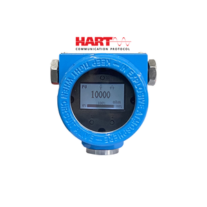 Sensor de temperatura de entrada universal Transmisor de temperatura Pt100 - Product Image 2