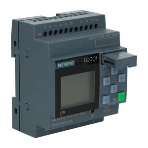 6ED1052-1FB08-0BA1 Brandneue Original-Spot-SPS-Programmier steuerung für SIEMENS LOGO! 230RCE Logik modul