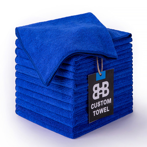 Wholesale Customization of Cleaning <strong>Towel</strong> Sets Suitable for Cleaning Workers - Product Image 3