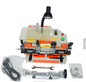 DEFU 100 e1 la migliore macchina per la produzione di chiavi duplicate della macchina per il taglio delle chiavi dell'auto - Product Image 1