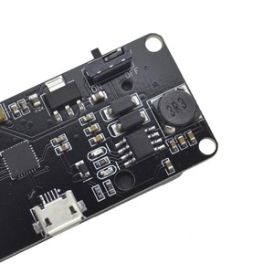 WeMos D1 <strong>Esp</strong>-Wroom-<strong>02</strong> Motherboard <strong>ESP8266</strong> Mini-<strong>WiFi</strong> Nodemcu <strong>Module</strong> 18650 Battery - Product Image 4