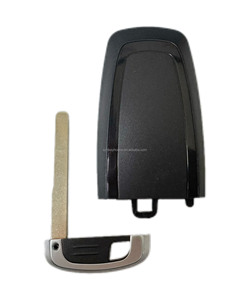 Durable 5 Button Car Key Remote Control for Ford 2018 2019 2020 Fusion Edge Mustang <strong>Cobra</strong> 902MHz M3N-A2C93142600 - Product Image 5