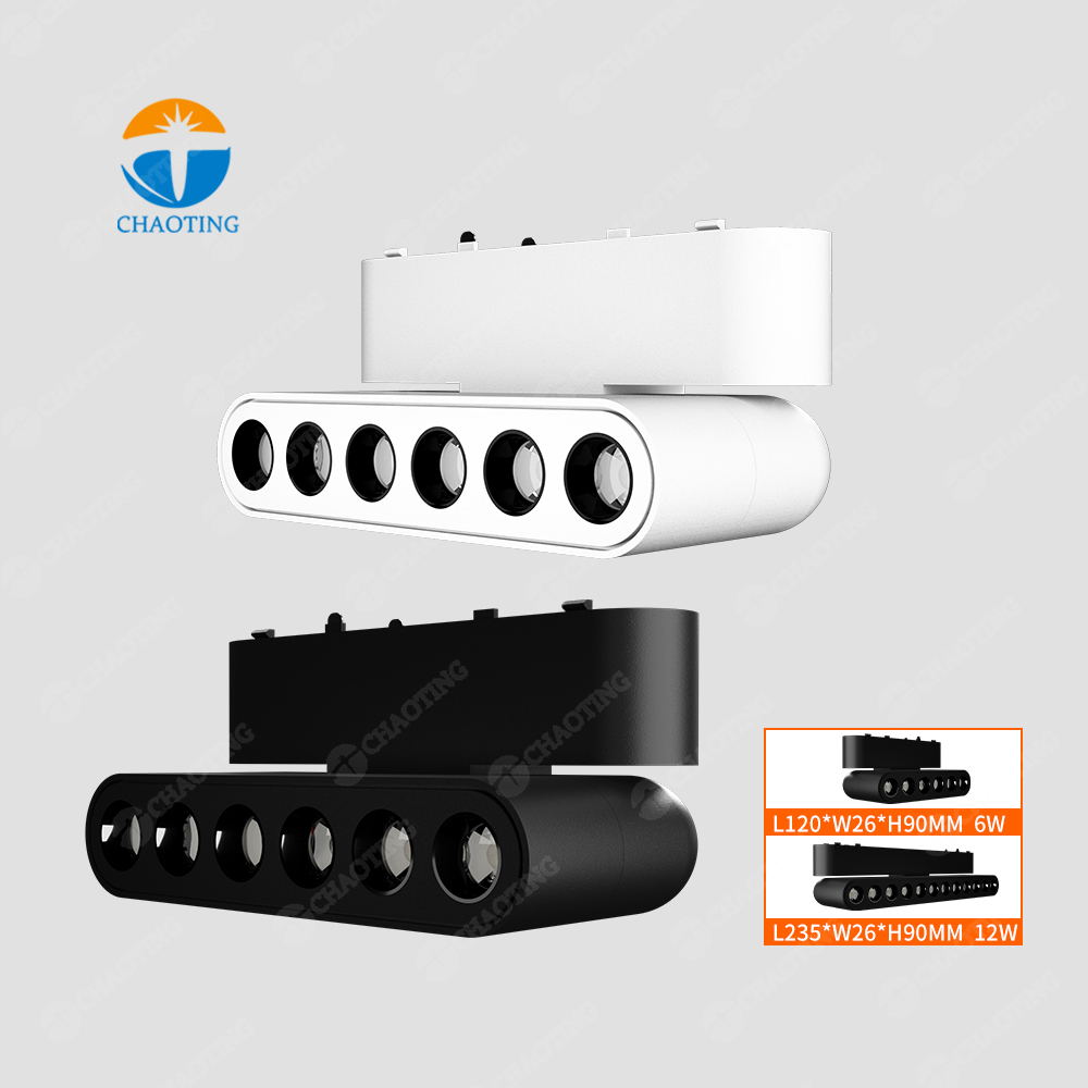 Projecteur de calandre pliante