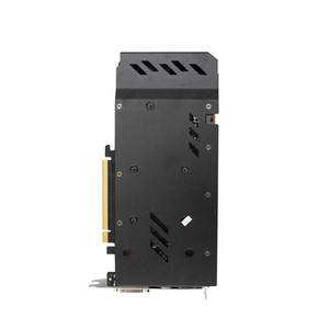 การ์ดจอเกม2048SP 8G ROG Strix สำหรับ RX580ใหม่100% GDDR5การ์ด VGA - Product Image 6