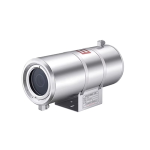 กล้องตรวจสอบกระบวนการที่มีอุณหภูมิสูง - Product Image 6