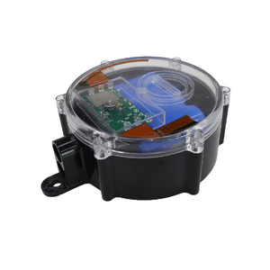 Módulo de lectura de medidor dividido inalámbrico Colector de lector de pulsos de terminal externo para redes de comunicación NB-IoT/Lora/LoraWAN - Product Image 1