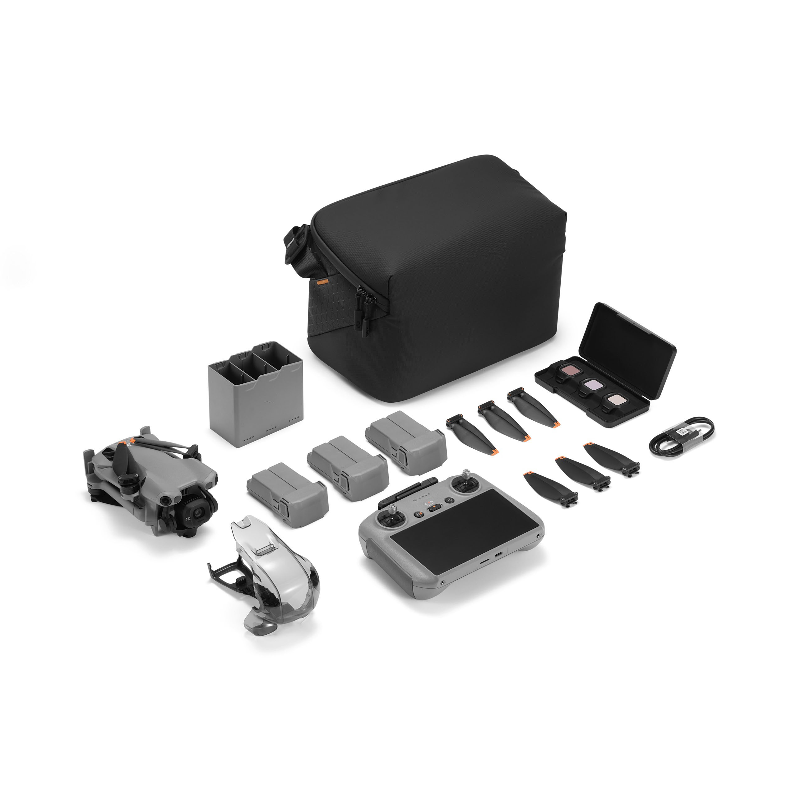 Colorido DJI Mini 5 Pro Fly More Combo DJI RC 2