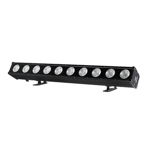 IP65 10X40W Pixel Led bar Light Linear Led Wall Washer Light Outdoor <strong>Use</strong> Led bar Light DMX512 <strong>Control</strong> - Product Image 4