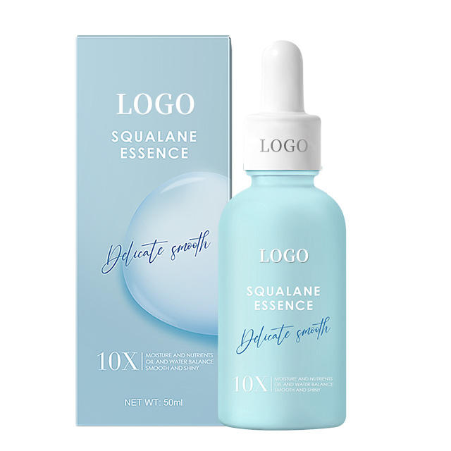 เซรั่มสควาเลน 50 มล.