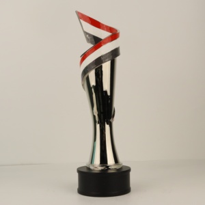 2025 uzun ömürlü etkileyici dayanıklı Metal kupa şampiyonası yüksek profilli yarışmalar sanat heykel ulusal gün cadılar bayramı - Product Image 6