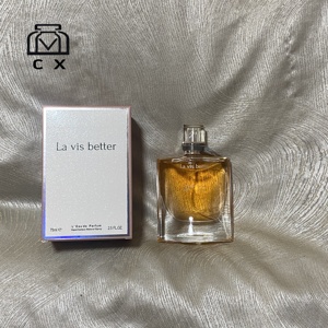 Cuộc sống tươi đẹp, nước hoa nữ cao cấp, xịt thơm toàn thân nữ, hương thơm lưu giữ lâu và dễ chịu - Product Image 3