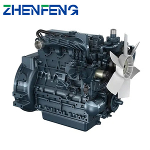 掘削機エンジンD1005D1105 D1403 D1405 V1903 V2203V3307エンジンオリジナル新品 - Product Image 4