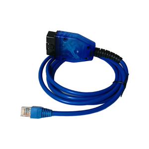 Acardiag ENET Data Line E-sys I-k-o-m Enet (ethernet to Obd) Interface Cable <strong>Coding</strong> F-series for bmw - Product Image 3
