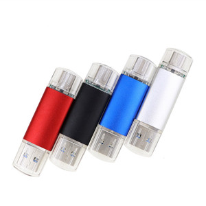 128GB 256GB 512GB 1TB USB 3.2 tip-c 500 MB/s sürücüler Memory Stick katı hal USB Flash sürücü - Product Image 5